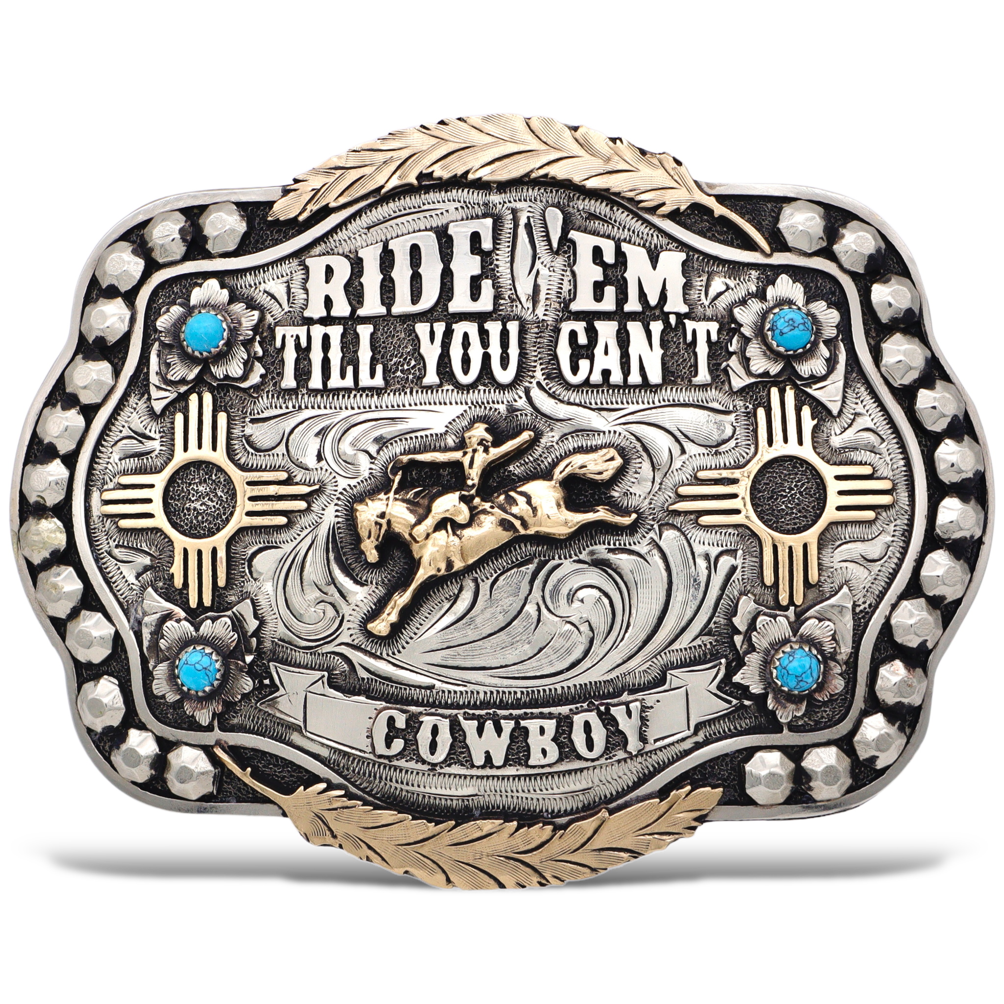 Till You Can t Cowboss Silversmiths Till You Can t Cowboss Silversmiths