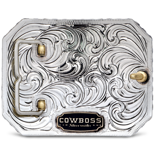 Absolute Country Custom Buckle