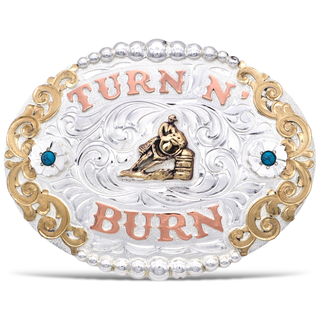 Turn N' Burn
